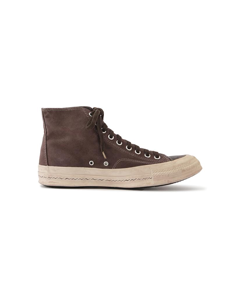 SKAGWAY HI (N.D.) | Visvim Official North American Web Store